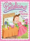 Pinkalicious and the Pink Drink (MP3)